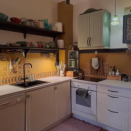 Apartment Art - Mieszkanie 83m, 500m Od Morza, Podczele, *