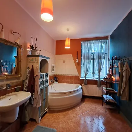 Art - Mieszkanie 83m, 500m Od Morza, Podczele, Apartment