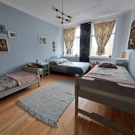 Art - Mieszkanie 83m, 500m Od Morza, Podczele, Apartment