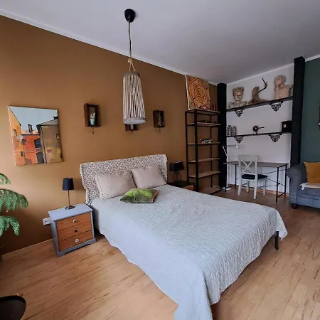 Apartment Art - Mieszkanie 83m, 500m Od Morza, Podczele, *